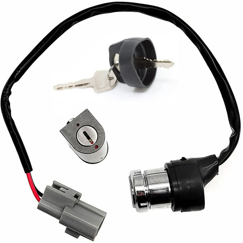 Kit de verrouillage 9GQ0-010100 pour VTT CFMoto CForce 400AU 500S 400 400S