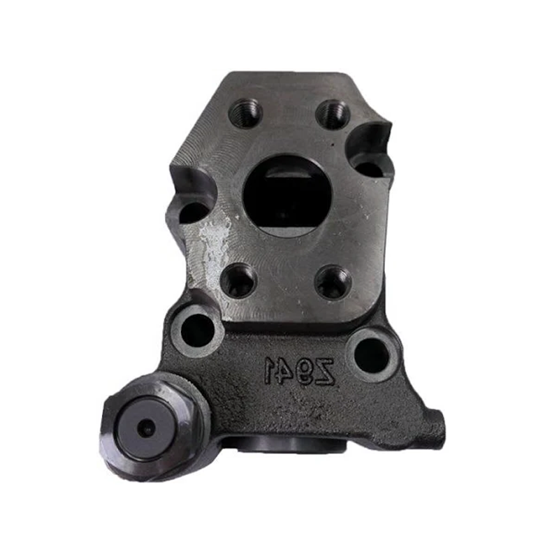 Válvula de bloqueo 723-40-82601 para excavadora Komatsu PC200-7 PC200-8 PC220-7 PC220-8 PC270-7 PC270-8 HB205-1 HB215LC-1 HB215LC-2