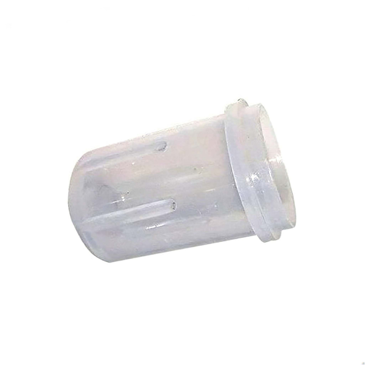 Long Fuel Filter Bowl YM121254-55510 for Komatsu 2D68E 3D68E 3D82E 3D84 Engine PC10-7 PC12R-8 PC15R-8 WA10-1 HD20-1 SK09J-2 - KUDUPARTS