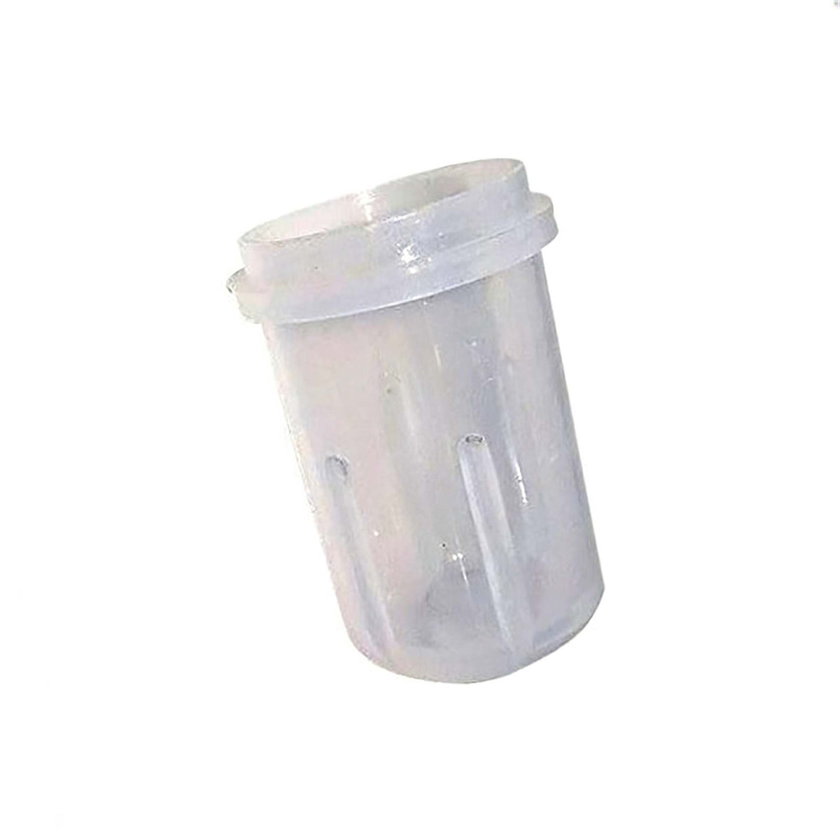 Long Fuel Filter Bowl YM121254-55510 for Komatsu 2D68E 3D68E 3D82E 3D84 Engine PC10-7 PC12R-8 PC15R-8 WA10-1 HD20-1 SK09J-2 - KUDUPARTS
