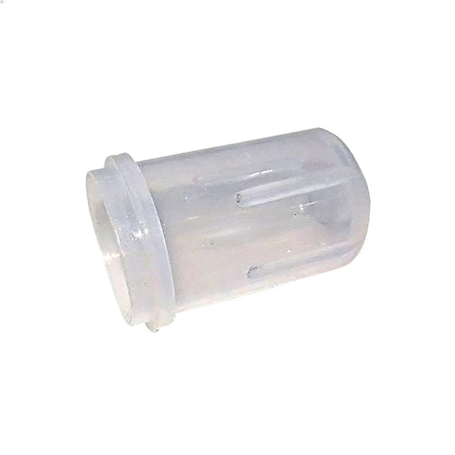 Long Fuel Filter Bowl YM121254-55510 for Komatsu 2D68E 3D68E 3D82E 3D84 Engine PC10-7 PC12R-8 PC15R-8 WA10-1 HD20-1 SK09J-2