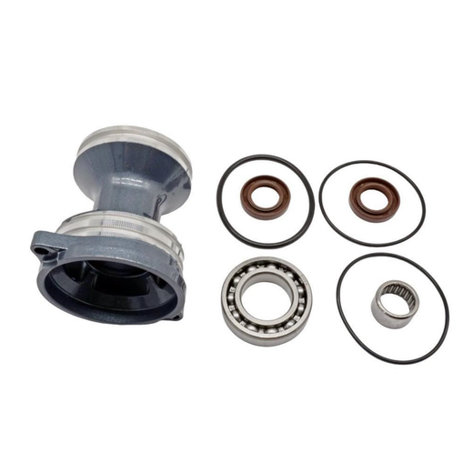 Lower Casing Cap Assembly 61N-45361-01-4D for Yamaha Outboard 25HP 30HP - KUDUPARTS