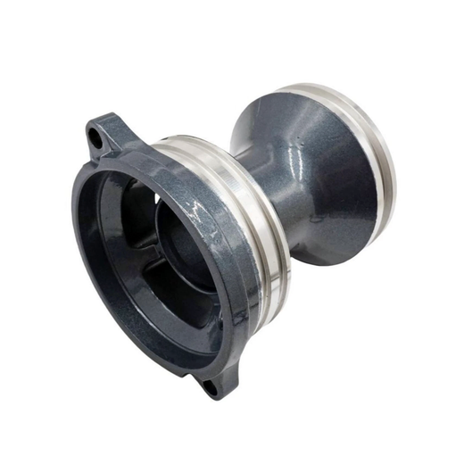 Lower Casing Cap Assembly 61N-45361-01-4D for Yamaha Outboard 25HP 30HP - KUDUPARTS