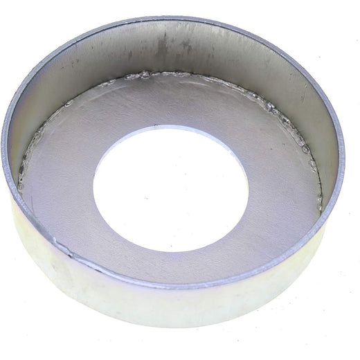 Lower Cup Pin Seal Steel 6700463 for Bobcat Skid Steer Loader 553 653 853 751 753 763 773 7753 - KUDUPARTS
