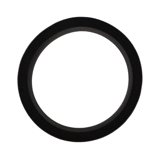 Lower Hood Foam Isolator M125828 for John Deere LT133 LT150 LT155 LT180 LT190 LTR166 LTR180 LX288 - KUDUPARTS