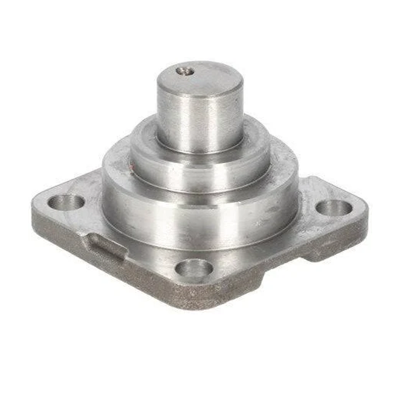 Lower King Pin Front Axle R282359 for John Deere Tractor 1204 1354 1404 5055E 5060E 5065E 5065M 5075E 5603 5095M 6E-1504PL - KUDUPARTS
