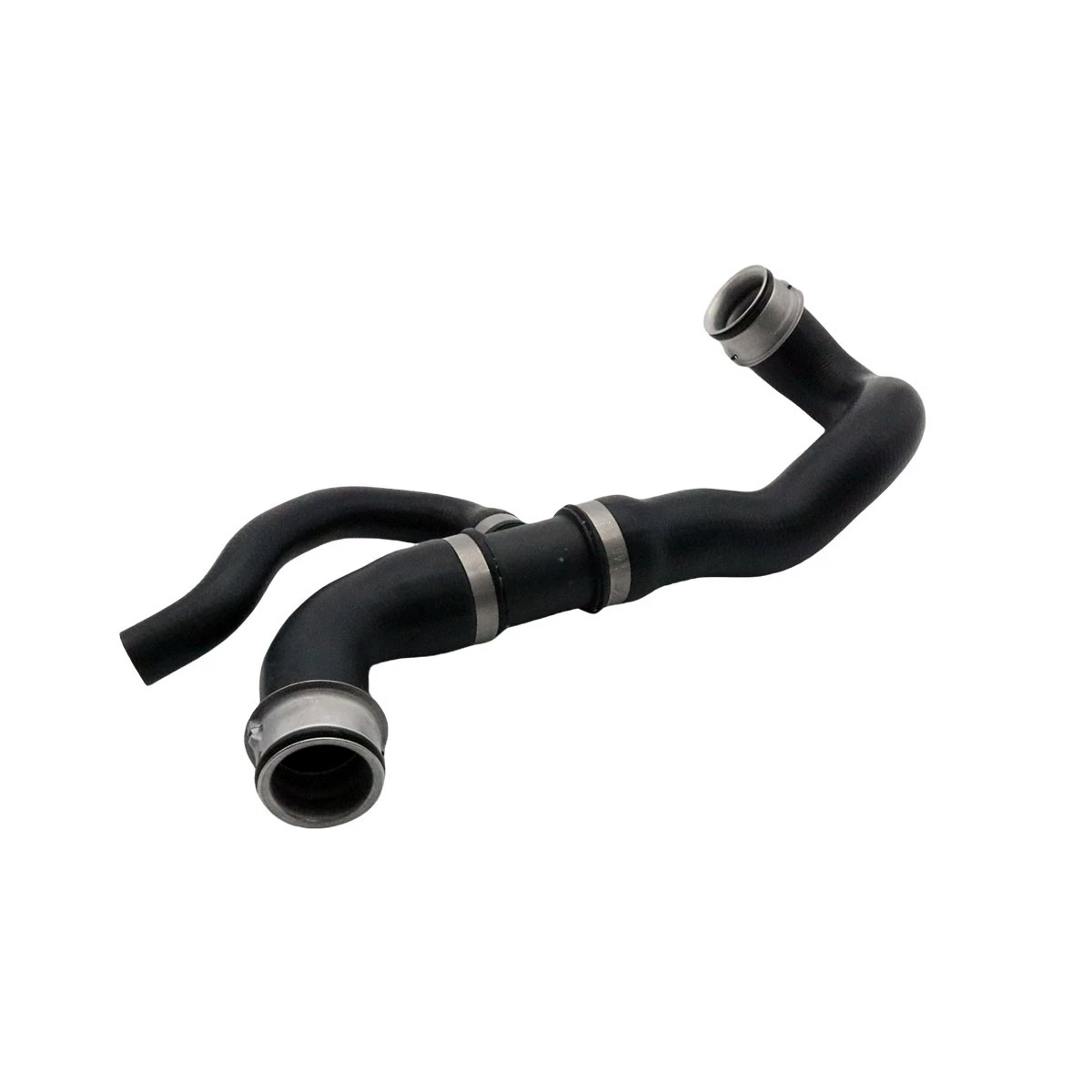 Lower Radiator Coolant Hose 2115014682 for Mercedes-Benz E350 2006-2009 E550 2007
