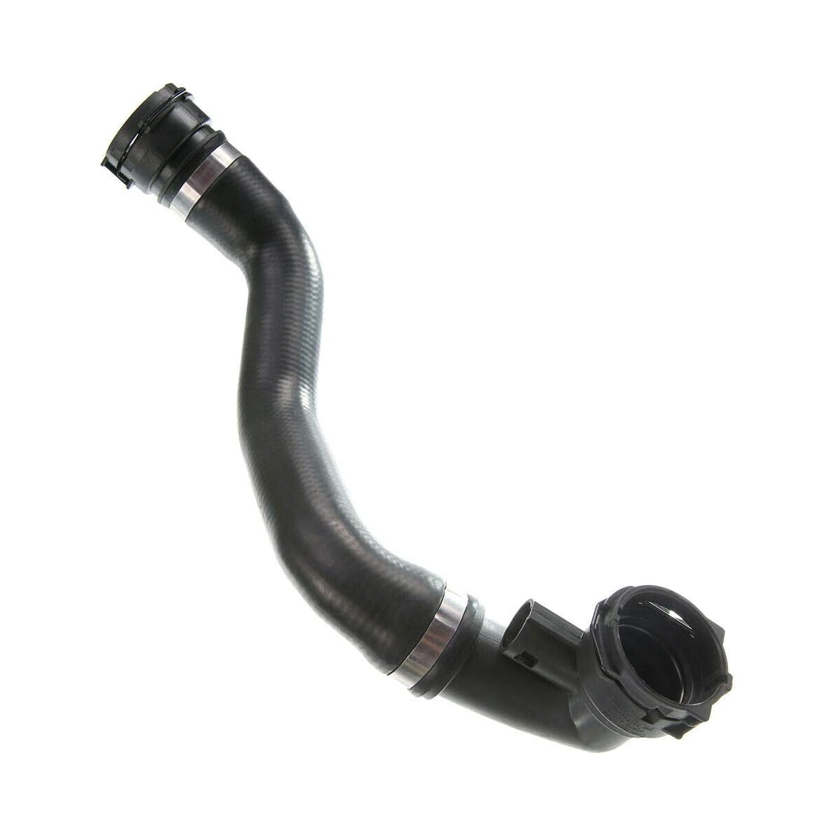 Lower Radiator Coolant Water Hose 11537508688 for BMW X5 E53 3.0L 2001-2006