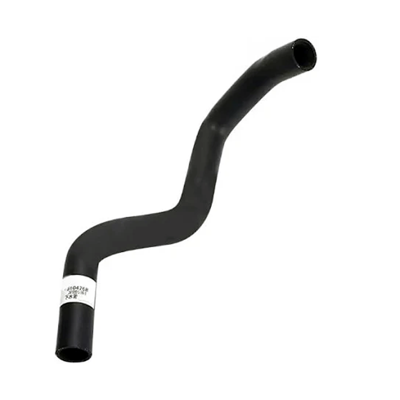 Lower Radiator Hose 3104768 for John Deere Excavator 225DLC 220DW - KUDUPARTS