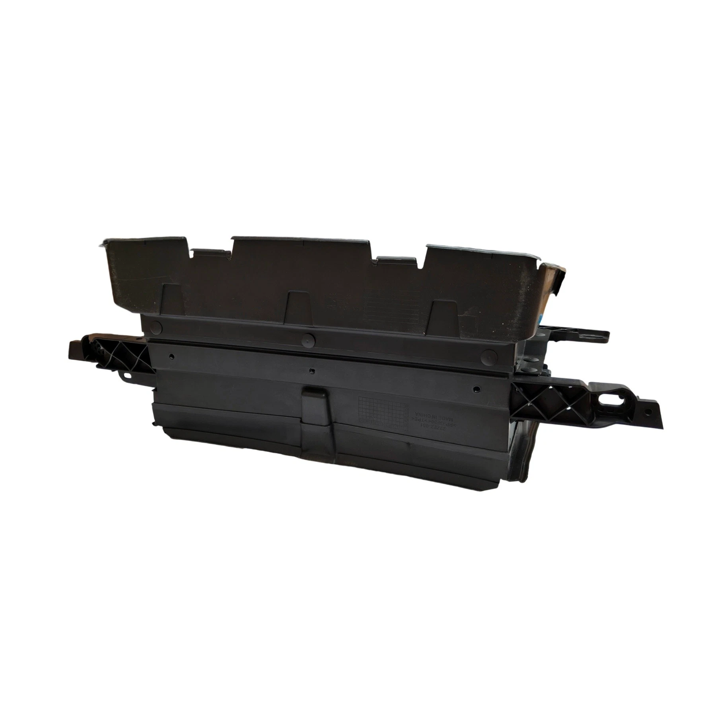 Volet inférieur de radiateur NL1Z8475C pour Ford Expedition et Lincoln Navigator 2022-2024