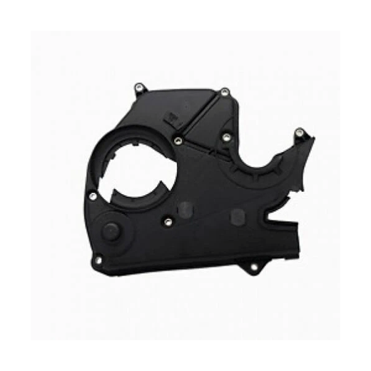 Lower Timing Belt Cover MD193993 for Mitsubishi Engine 4G63 4G64 Forklift GP18K - KUDUPARTS