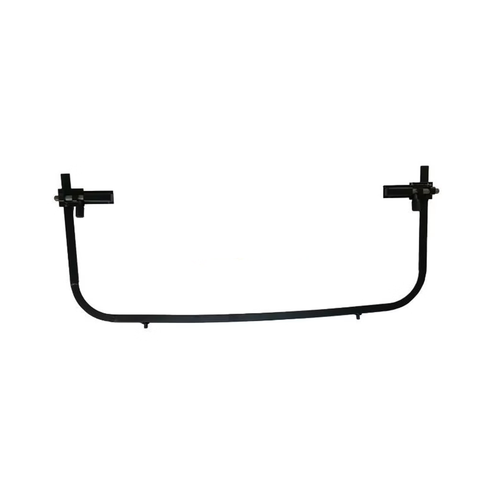 Lower Window Frame 4311738 for Hitachi Excavator EX100-2 EX200LC-3 EX120-2 EX120-3 EX100-3C EX220-2 EX60-2 EX400-3 - KUDUPARTS