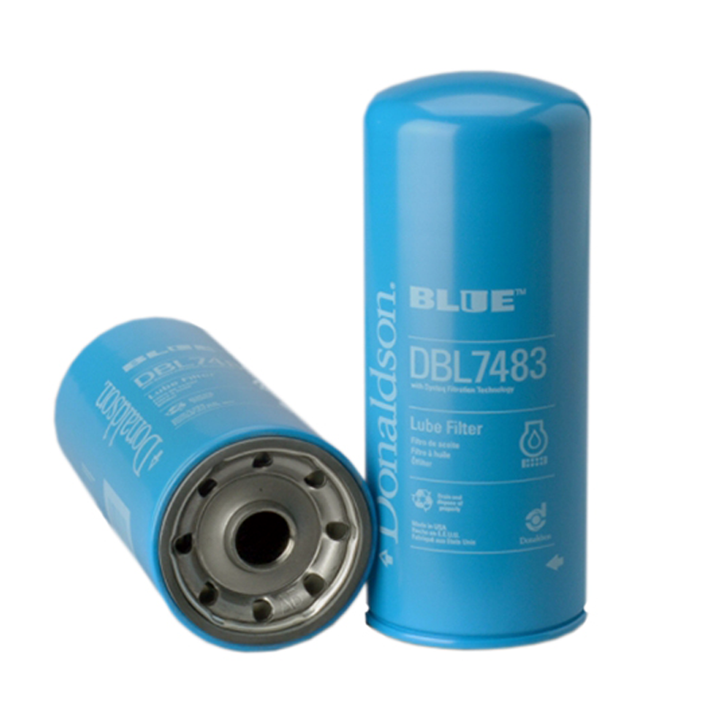 Lube Filter DBL7483 - Replaces Donaldson