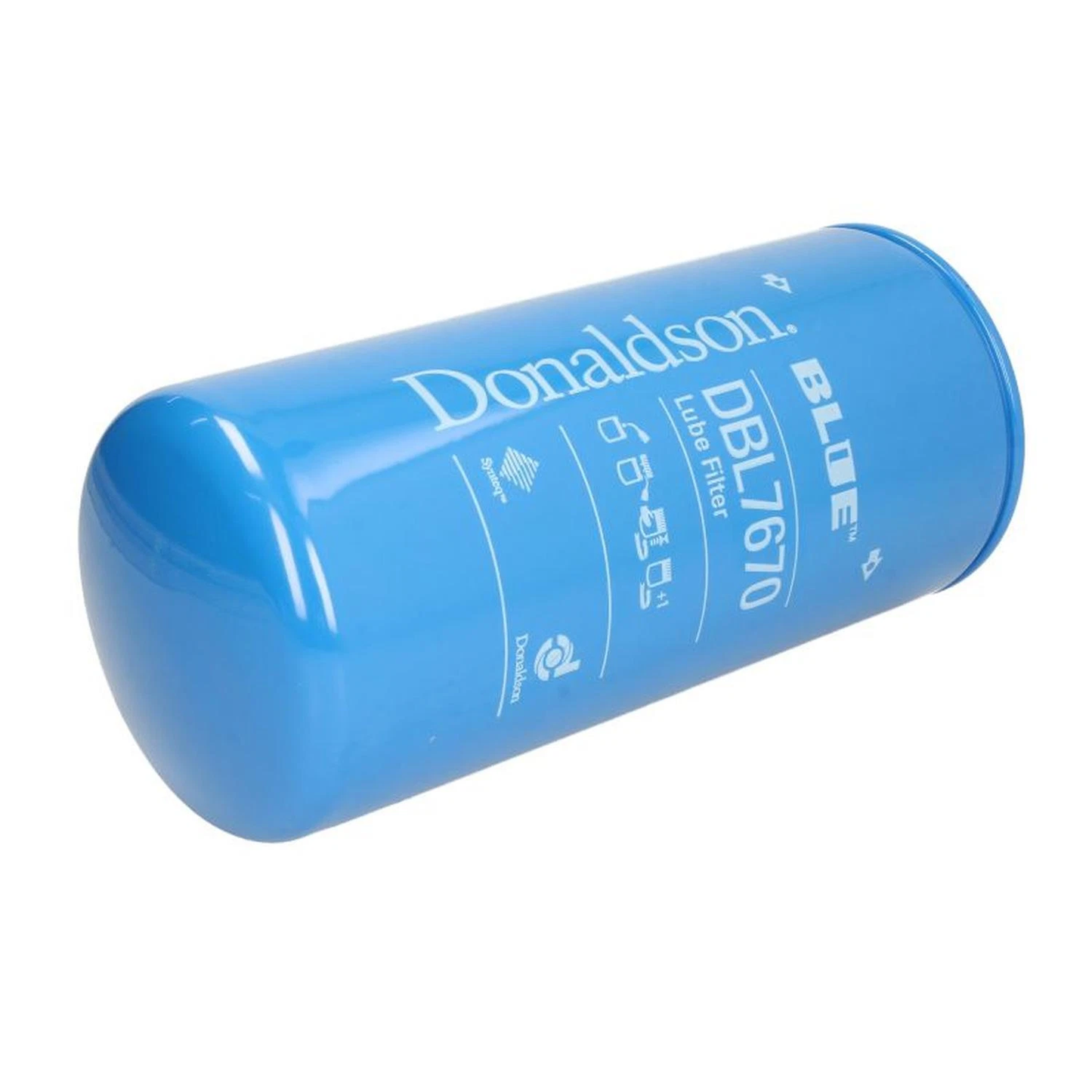 Lube Filter DBL7670 - Replaces Donaldson