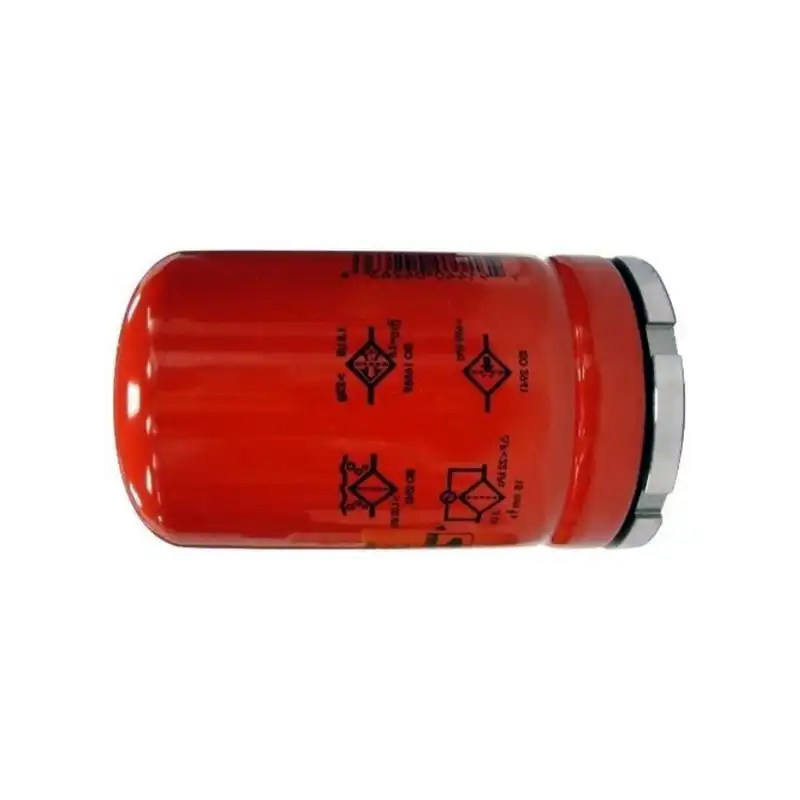 Filtre à huile HF8220 pour pelle hydraulique JCB JS200, JS200W, JS210, JS220, JS235, JS240, JS260 et JX235