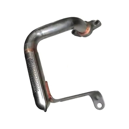 Lubricating Qil Suction Tube 3978180 for Cummins Engine ISB4.5 CM2150 QSB4.5 CM2250 EC QSB4.5 CM850 - KUDUPARTS