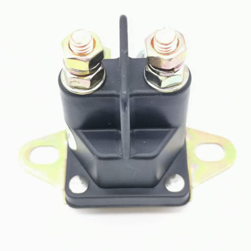 MIU12537 New Starter Relay for John Deere S240 X300 X304 X310 X320 X324 X360 Ship to US - KUDUPARTS