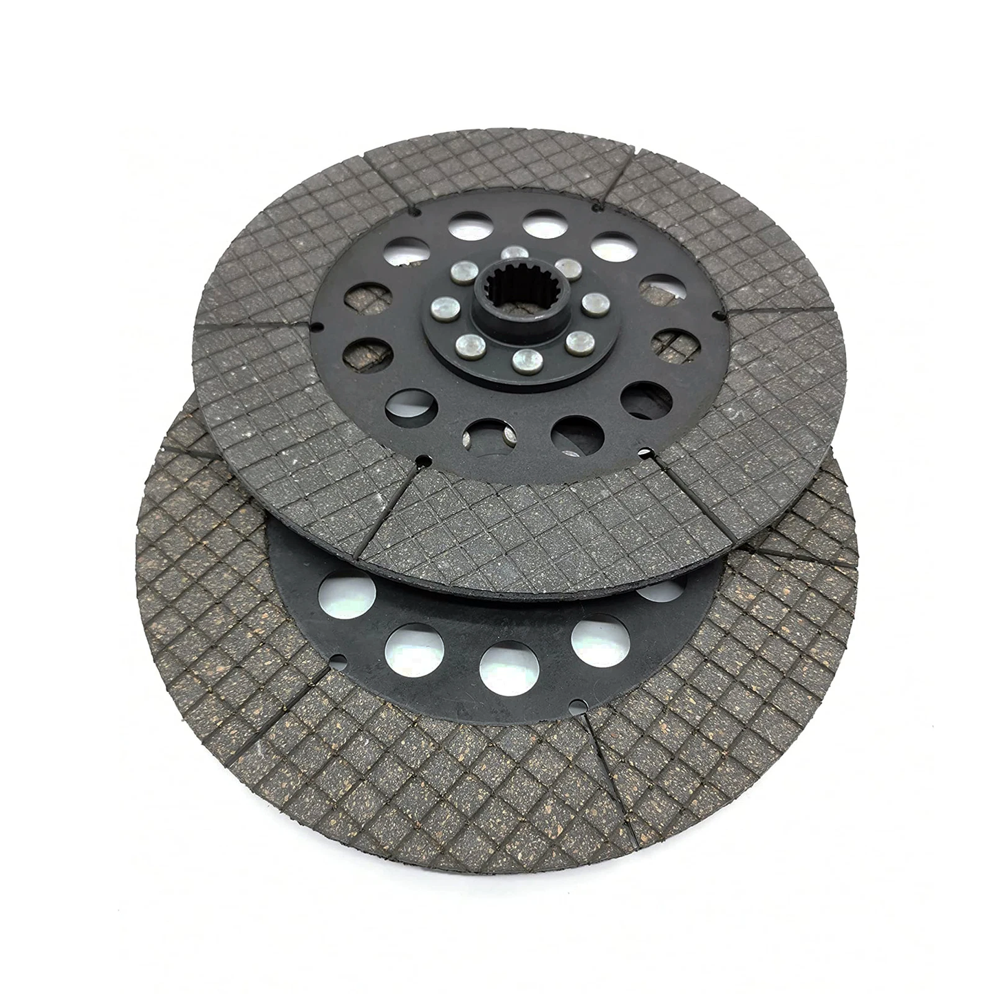 Conjunto de transmisión del embrague principal 101-11-11200 101-11-11100 para topadora Komatsu D20P-7A D20P-6 D20A-7 D20A-8 D20P-3 D20A-6 D20A-3