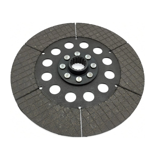 Main Clutch Drive Set 101-11-11200 101-11-11100 for Komatsu Dozer D20P-7A D20P-6 D20A-7 D20A-8 D20P-3 D20A-6 D20A-3 - KUDUPARTS