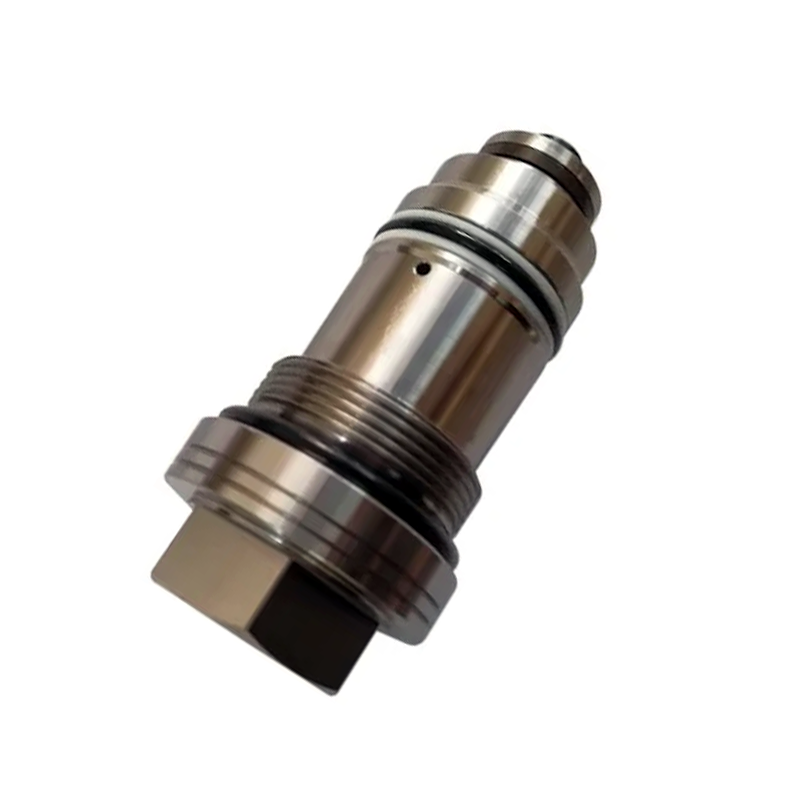 Main Control Valve 723-46-43100 for Komatsu PC200-7 PC210-11 PC220-8 PC228US-3 PC240LC-8 PC270LC-8 PC290LL-11 PC350-7