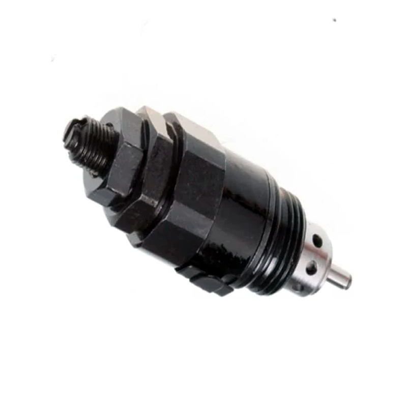 Main Control Valve AT201078 Pressure Relief Valve for John Deere 892ELC Excavator - KUDUPARTS