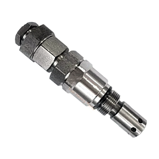 Main Control Valve VOE14524582 for Volvo Excavator EC120D EC140B EC140C EC140D EC140E EC160C EC180C EC200B - KUDUPARTS