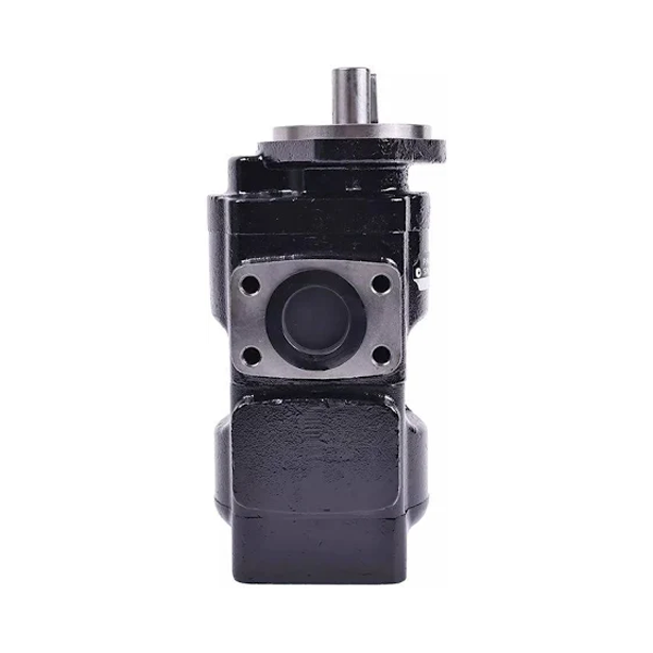 Main Hydraulic Pump 332/F9032 for JCB Loader 3C 3CX 3CXS 3CXS-PC 3CX-T 3CX-T-PC 4CX 4CX-PC - KUDUPARTS