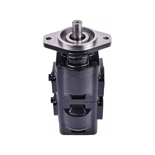 Main Hydraulic Pump 332/F9032 for JCB Loader 3C 3CX 3CXS 3CXS-PC 3CX-T 3CX-T-PC 4CX 4CX-PC - KUDUPARTS