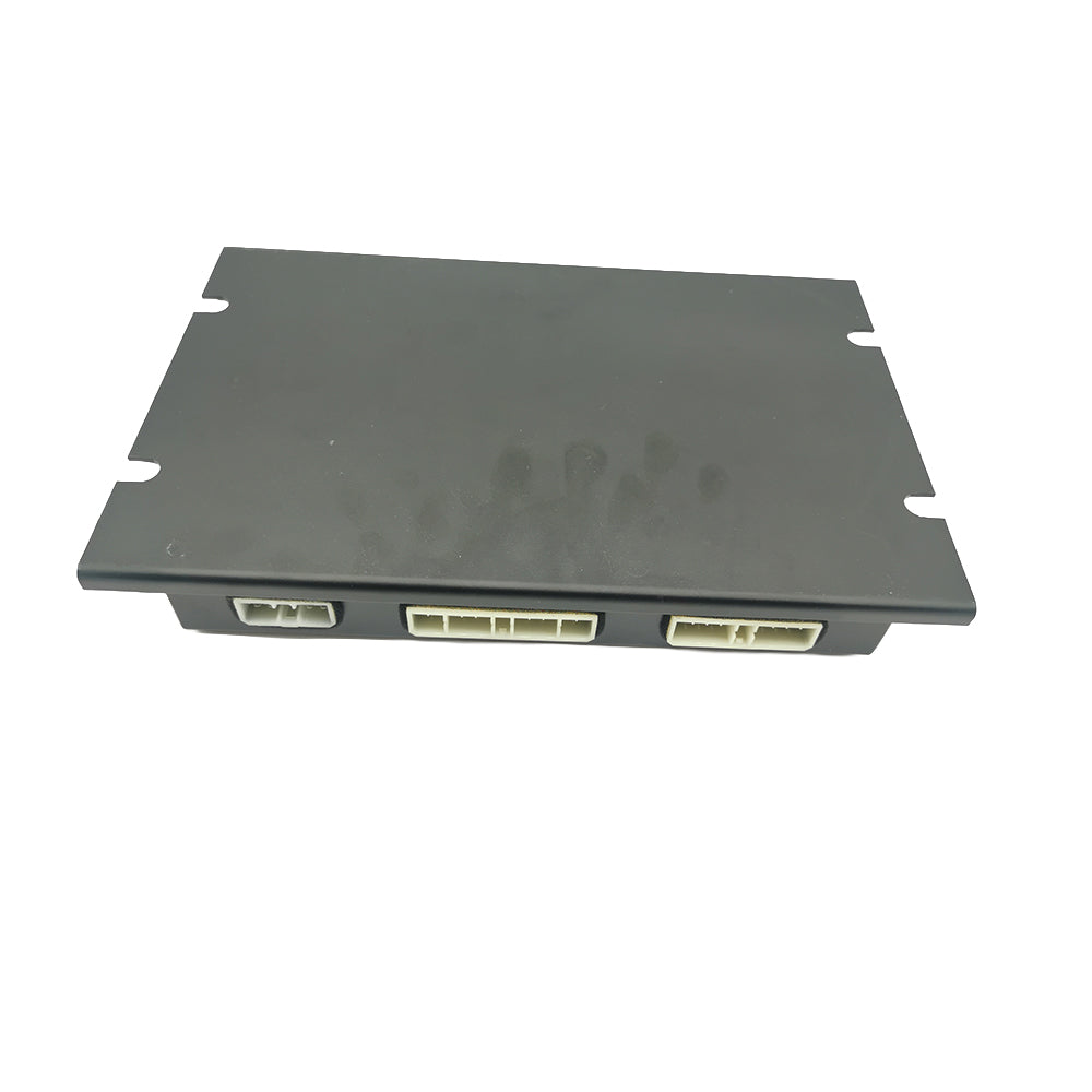 Contrôleur de pompe principale PVC 7824-14-2000 pour pelle Komatsu PC300-5 PC400-5 PC310-5 PC410-5