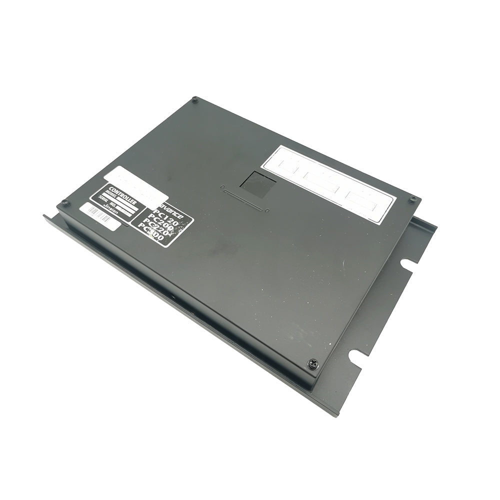 Contrôleur de pompe principale PVC 7824-14-2000 pour pelle Komatsu PC300-5 PC400-5 PC310-5 PC410-5