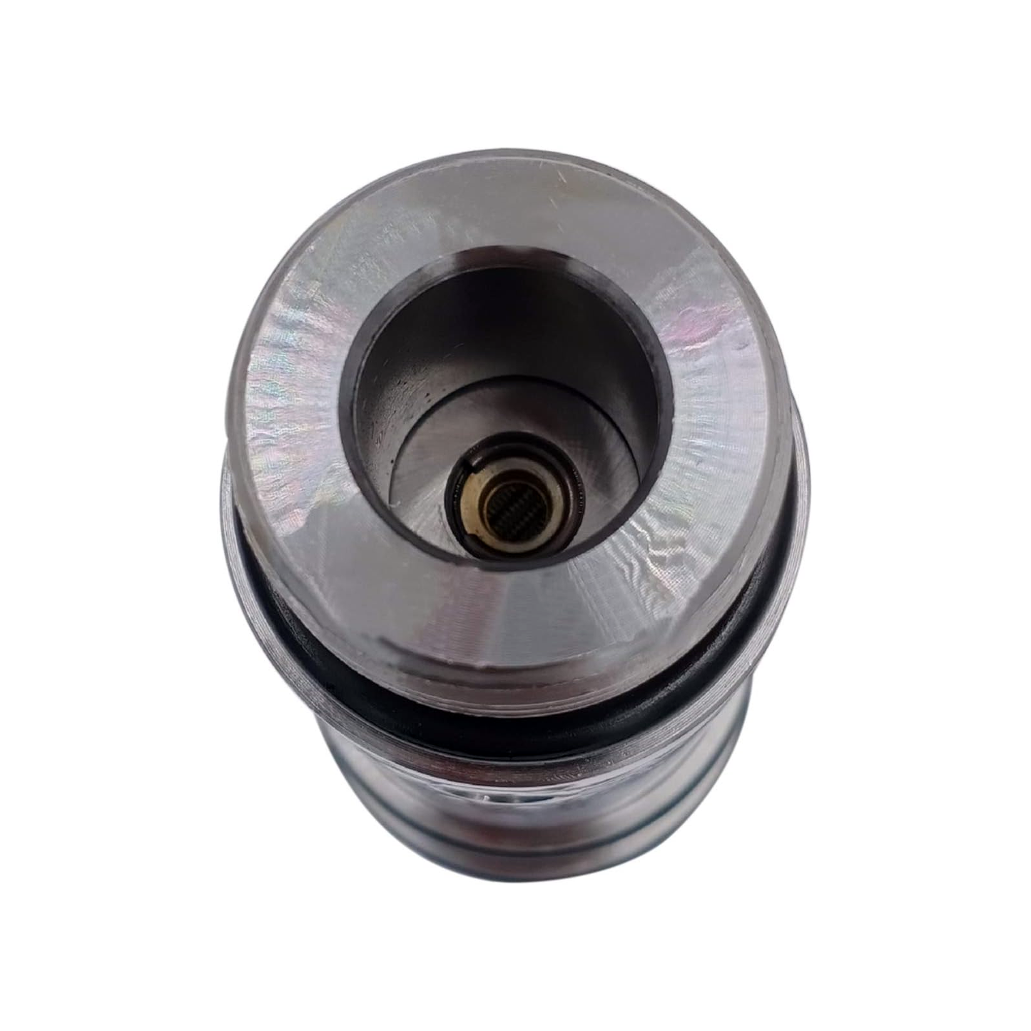 Soupape de décharge principale 222-0084 pour Caterpillar CAT 312C 315C 318C 319C 320C 320D 321C 322C 324D 325C 325D 330C 330D