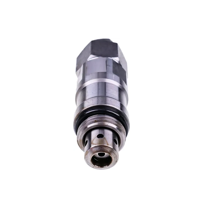 Main Relief Valve 25/618901 25/929310 for JCB Backhoe Loader 3CX 3CXS 4CX444 4C 3DX - KUDUPARTS