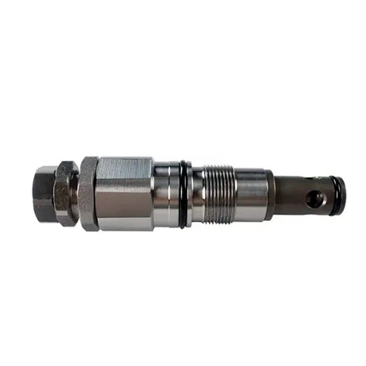 Main Relief Valve 323-350-100 for Kobelco Excavator SK130-5 SK200-1 SK200-3 SK200-5-6 SK200-5 - KUDUPARTS