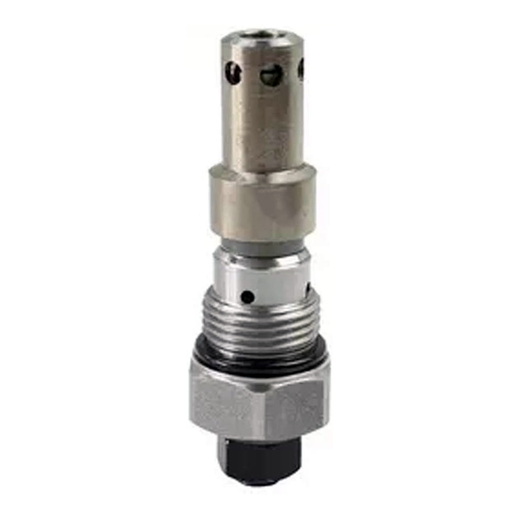 Main Relief Valve 4228354 TH111707 for John Deere Excavator 792DLC 892 790D 892DLC - KUDUPARTS