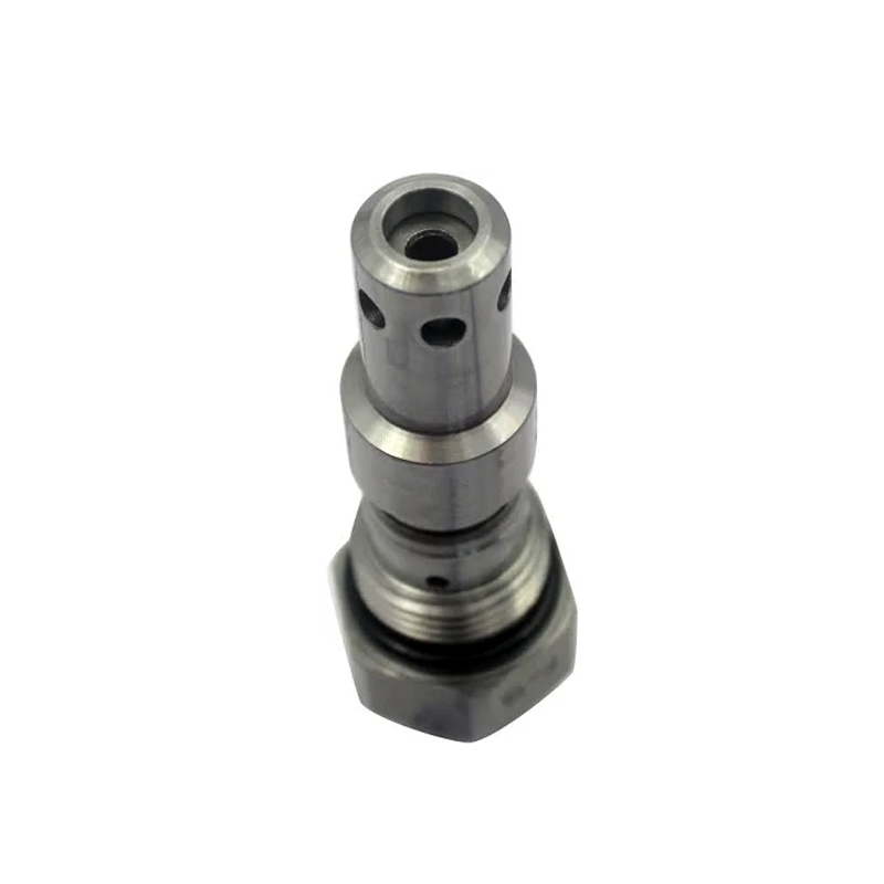Main Relief Valve 4242176 for Doosan Daewoo Excavator VH07-7 - KUDUPARTS