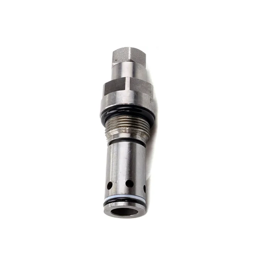 Main Relief Valve 4707029 for Yanmar Engine 4TNV88C Hitachi ZX40U-3 ZX48U-3 ZX50U-3 ZX52U-3 John Deere 50P 50G Excavator - KUDUPARTS