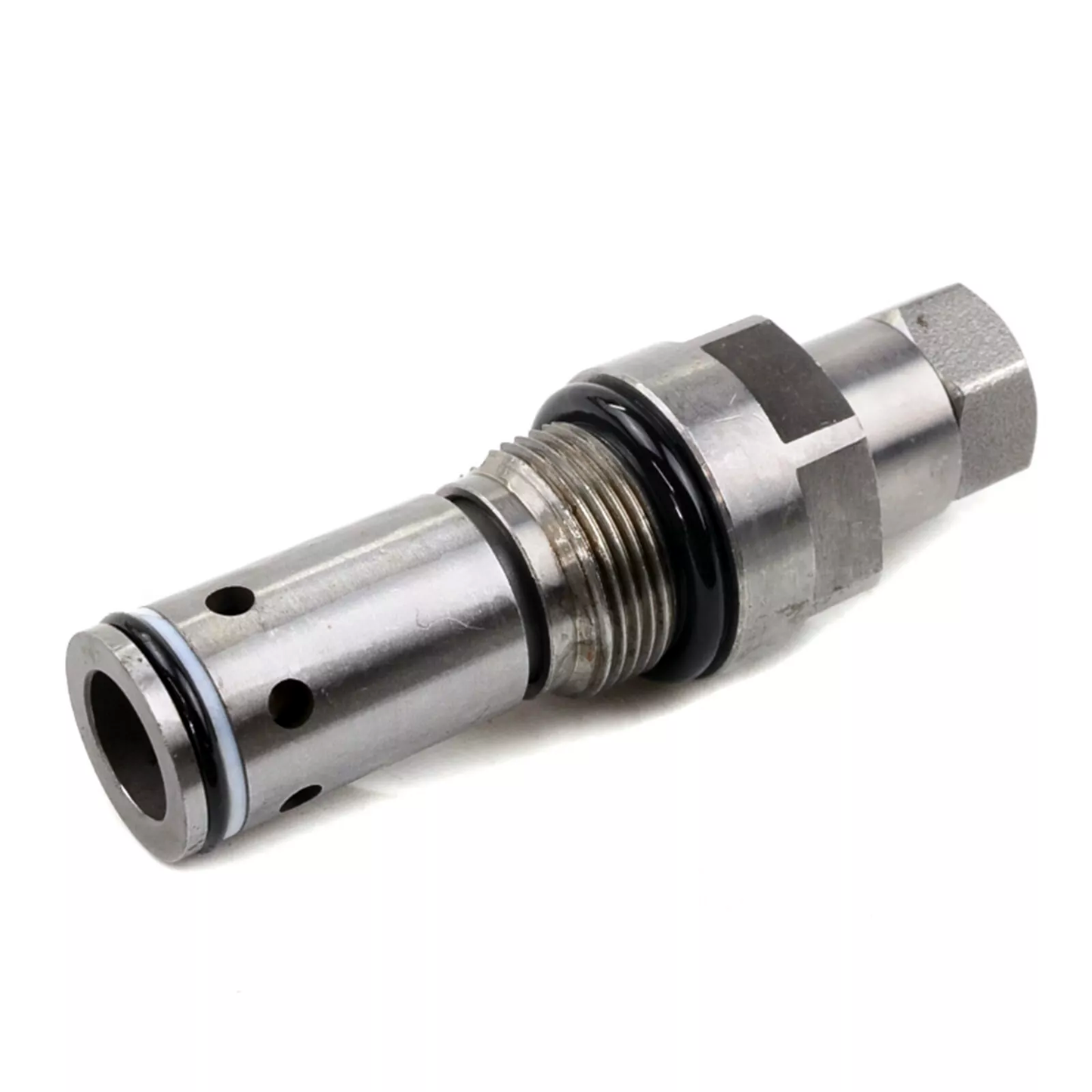 Soupape de décharge principale 4707029 pour moteur Yanmar 4TNV88C Hitachi ZX40U-3 ZX48U-3 ZX50U-3 ZX52U-3 John Deere 50P 50G