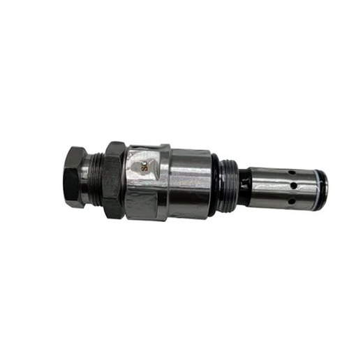 Main Relief Valve 723-40-93601 for Komatsu PC200-8 PC200LC-8 PC220-8 PC220LC-8 PC270-8 PC270LC-8 Excavator - KUDUPARTS