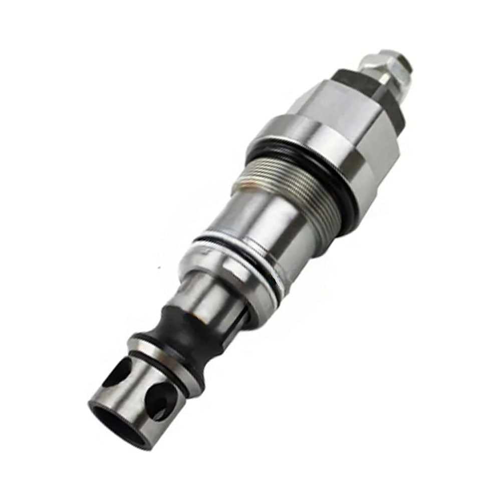 Main Relief Valve 723-46-48100 for Komatsu PC200 PC210 PC220 PC230 PC250 PC270 PC290 PC300 PC308 PC340 PC350 PC360 PC380 PC400 PC450 PW200 PW220 - KUDUPARTS
