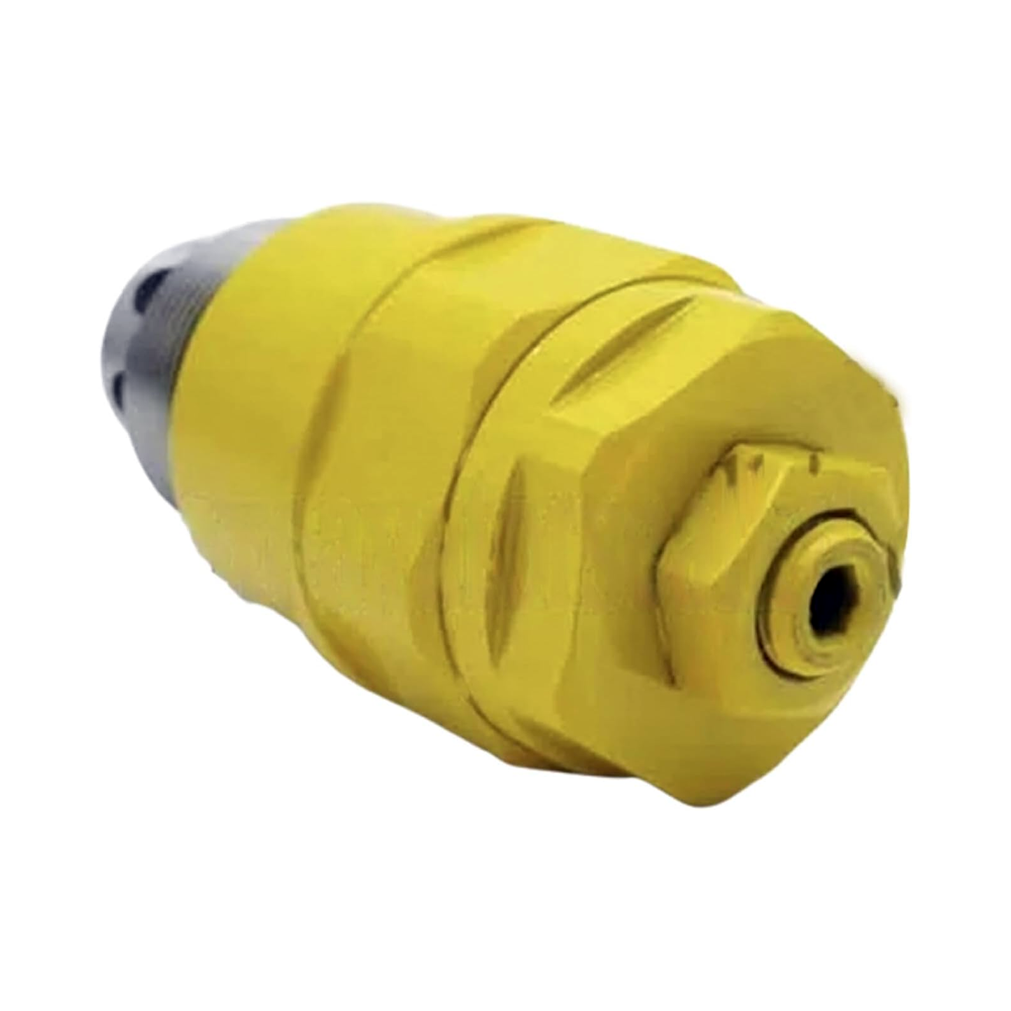 Soupape de décharge principale 723-60-23100 pour bulldozers Komatsu D85PX-15E0 D85MS-15 D85EX-15E0 D155AX-6