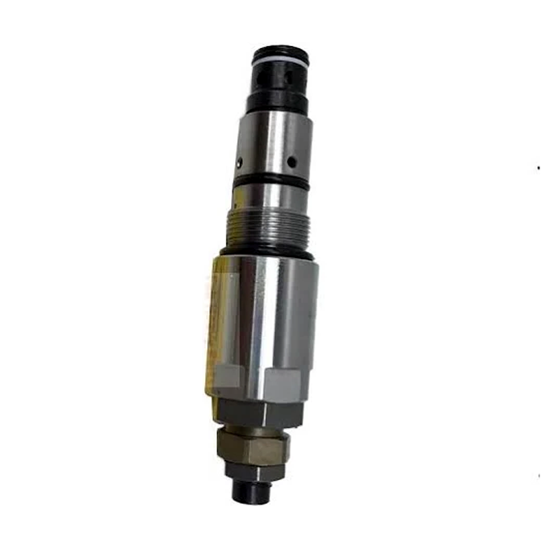 Main Relief Valve XKBF-01291 for Hyundai Excavator R140LC-9 R140W-9 R145CR-9 R160LC-9 R180LC-9 R210LC-9 R290LC-9
