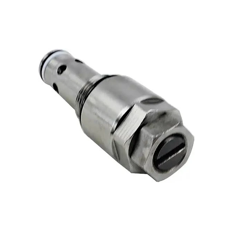 Soupape de décharge principale pour pelle Komatsu PC100 PC200 PC300 PC400