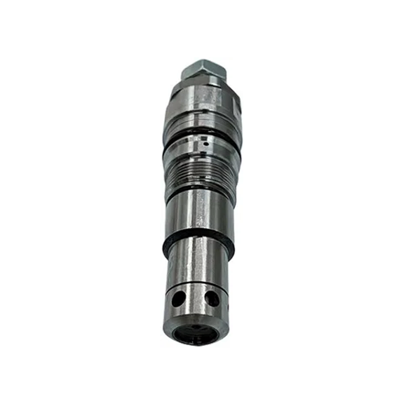 Main Relief Valve for Caterpillar CAT Excavator 312 - KUDUPARTS