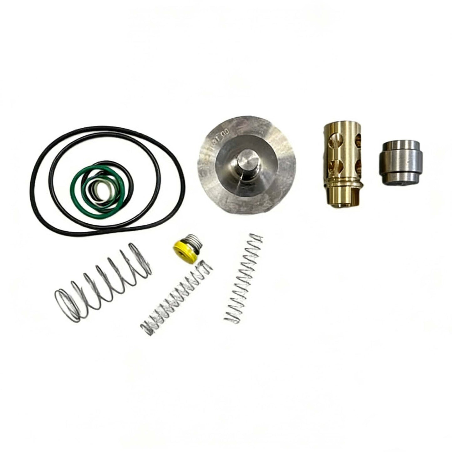 Maintenance Kit 2901-2046-00 for Atlas Copco Air Compressor Oil Stop Valve C146-Mb