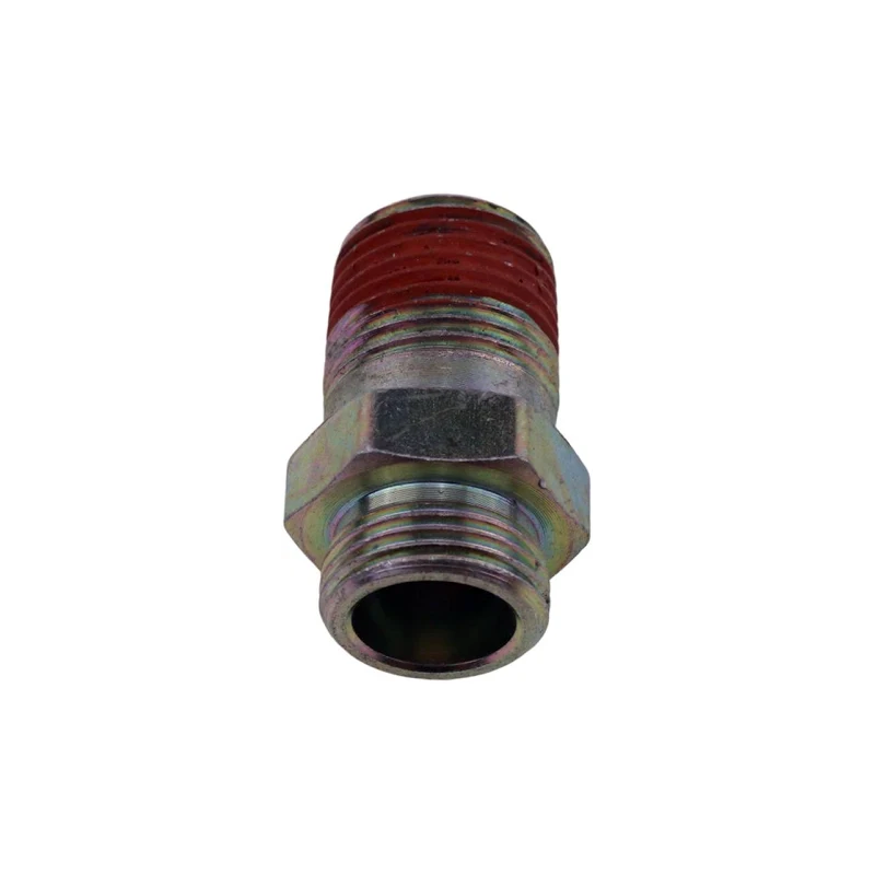 Connecteur mâle 204994 pour moteur Cummins, pelle Hyundai R200LC R290LC, chargeuse sur pneus HL17C HL750