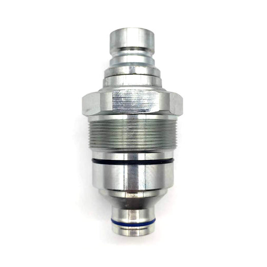 Kit de coupleurs mâles et femelles à face plate 7246799 7246802 pour Bobcat S740 S130 S150 S160 S175 S185 S205 S250