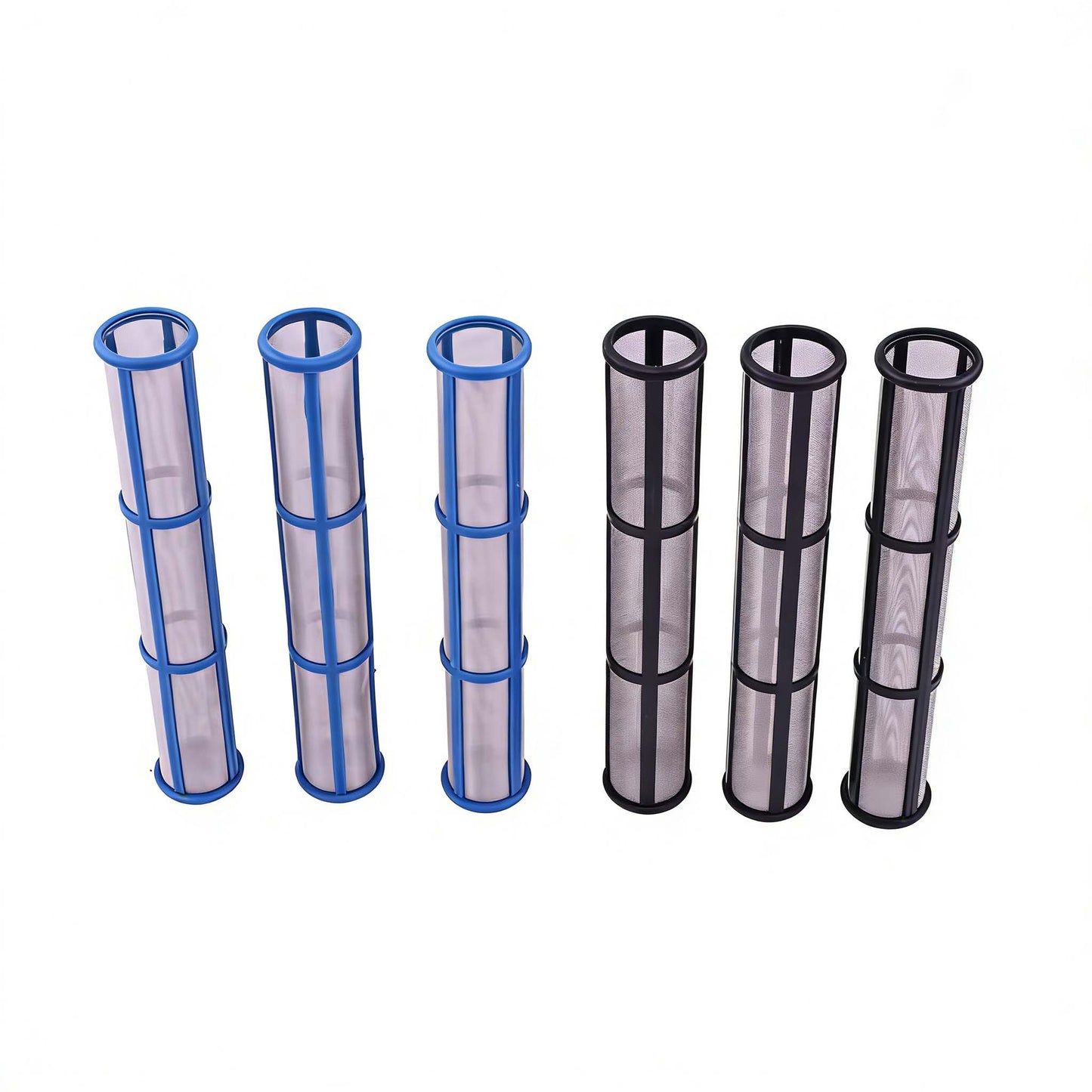 Manifold Filter Kit 244068 244067 for Graco 695 795 1095 Airless Paint Sprayer Gmax II