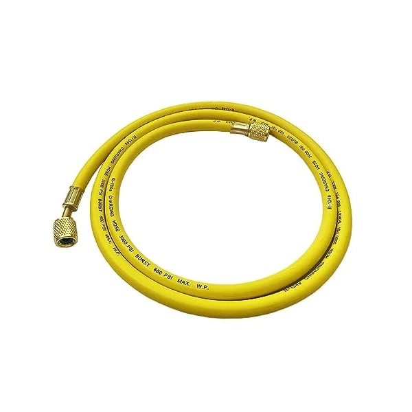 Manifold Hose G1401.400AB for Refrigerant R410 R22 R134A R600 R404 R407