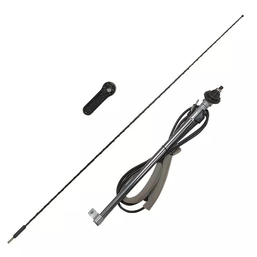 Manual Antenna Base Kit 86300-04050 for 1996-2002 Toyota 4Runner - KUDUPARTS