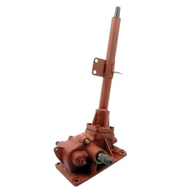 Boîtier de direction manuel 83947203 83947503 pour tracteur Ford New Holland 3300 2100 2150 2300 2610 3330 2610